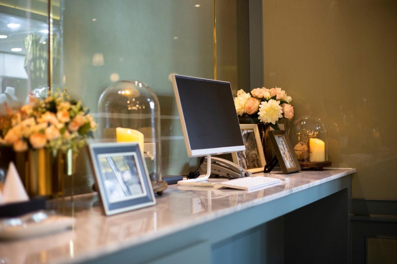 The Mulberry Bangkok Khaosan Road Hotel