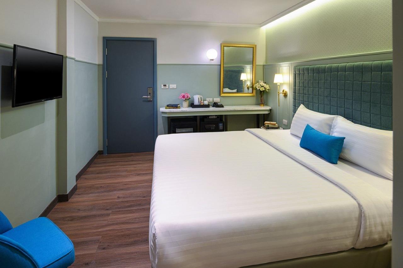 The Mulberry Bangkok Khaosan Road Hotel