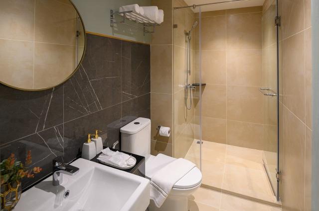 The Mulberry Bangkok Khaosan Road Hotel