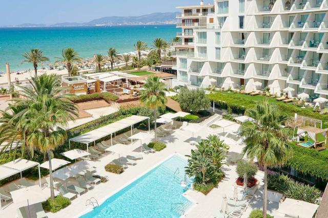 Iberostar Royal Playa de Palma