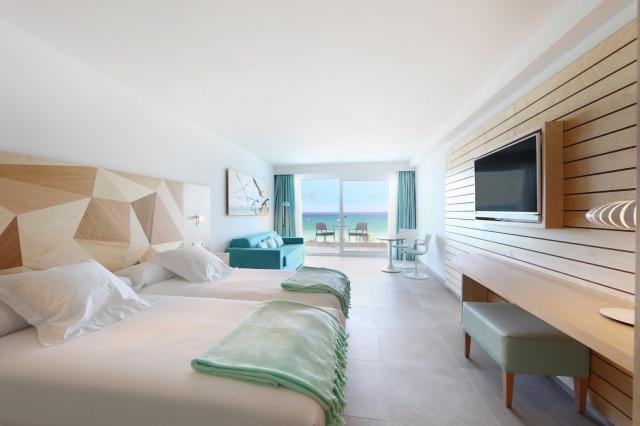 Hotel Iberostar Selection Playa De Palma