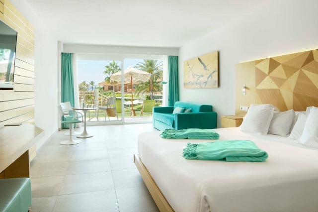 Hotel Iberostar Selection Playa De Palma