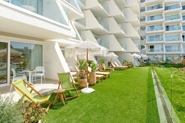 Hotel Iberostar Selection Playa De Palma