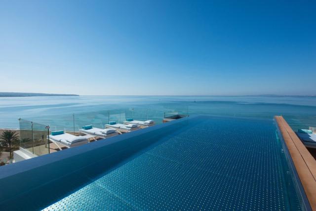 Hotel Iberostar Selection Playa De Palma