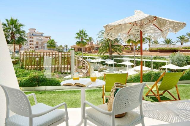 Hotel Iberostar Selection Playa De Palma