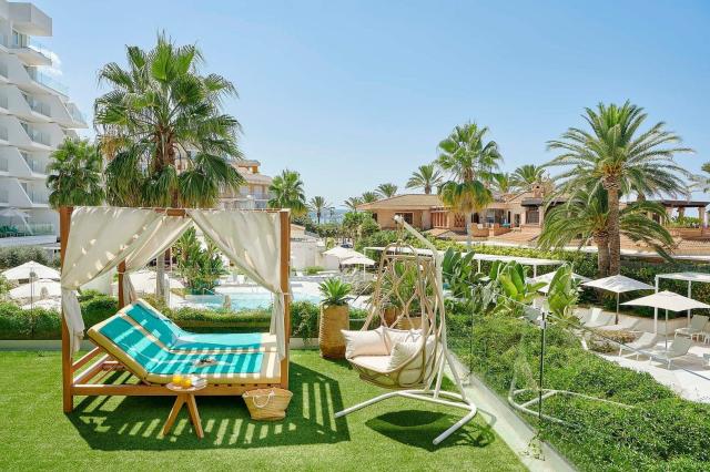 Hotel Iberostar Selection Playa De Palma