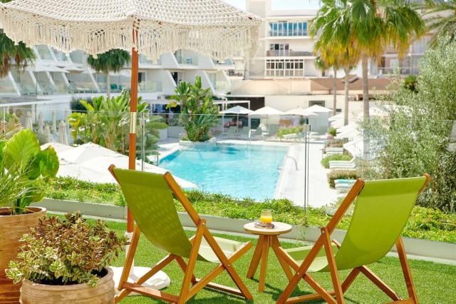 Hotel Iberostar Selection Playa De Palma