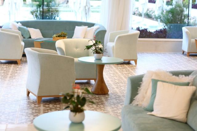 Hotel Iberostar Selection Playa De Palma