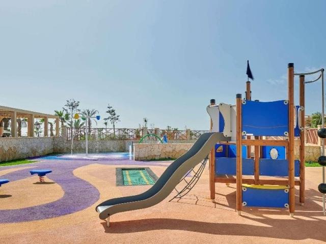 Hotel Fairmont Taghazout Bay