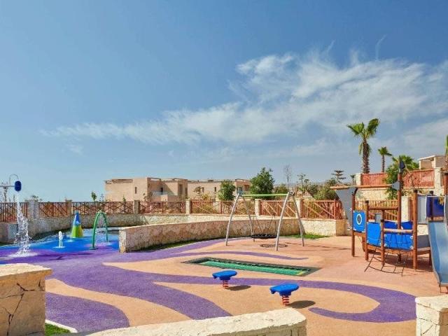 Hotel Fairmont Taghazout Bay