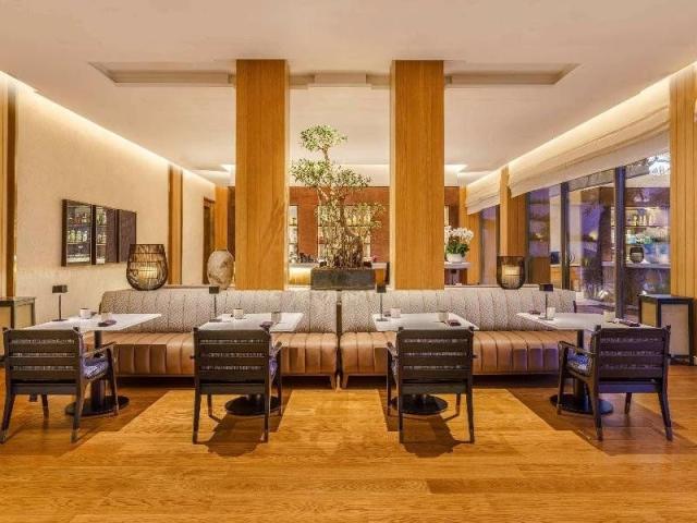 Hotel Fairmont Taghazout Bay