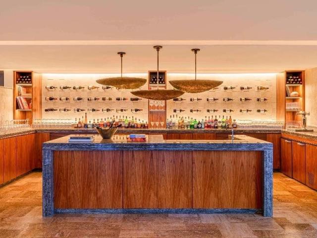Hotel Fairmont Taghazout Bay