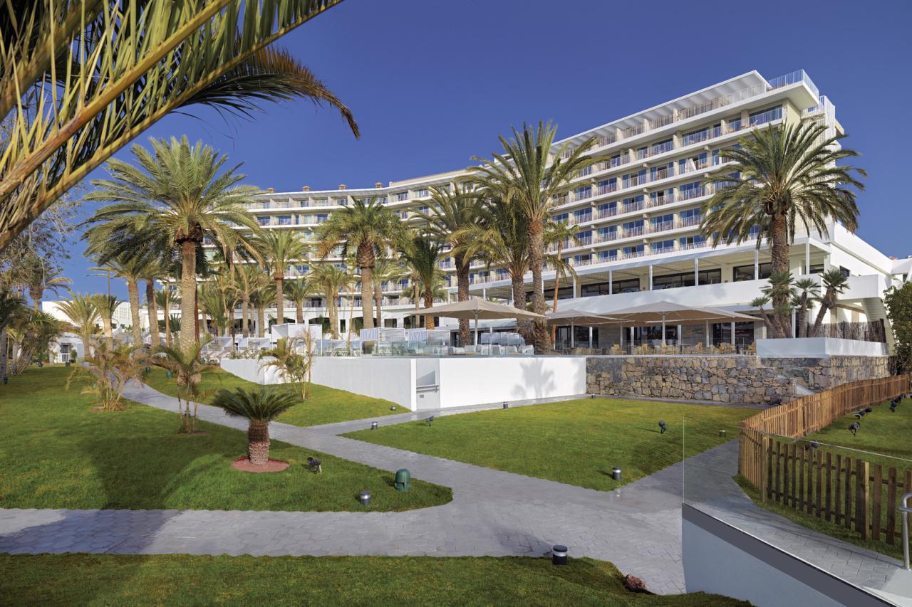 Paradisus by Meliá Gran Canaria