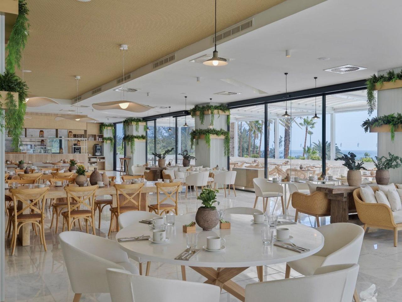 Paradisus by Melia Gran Canaria