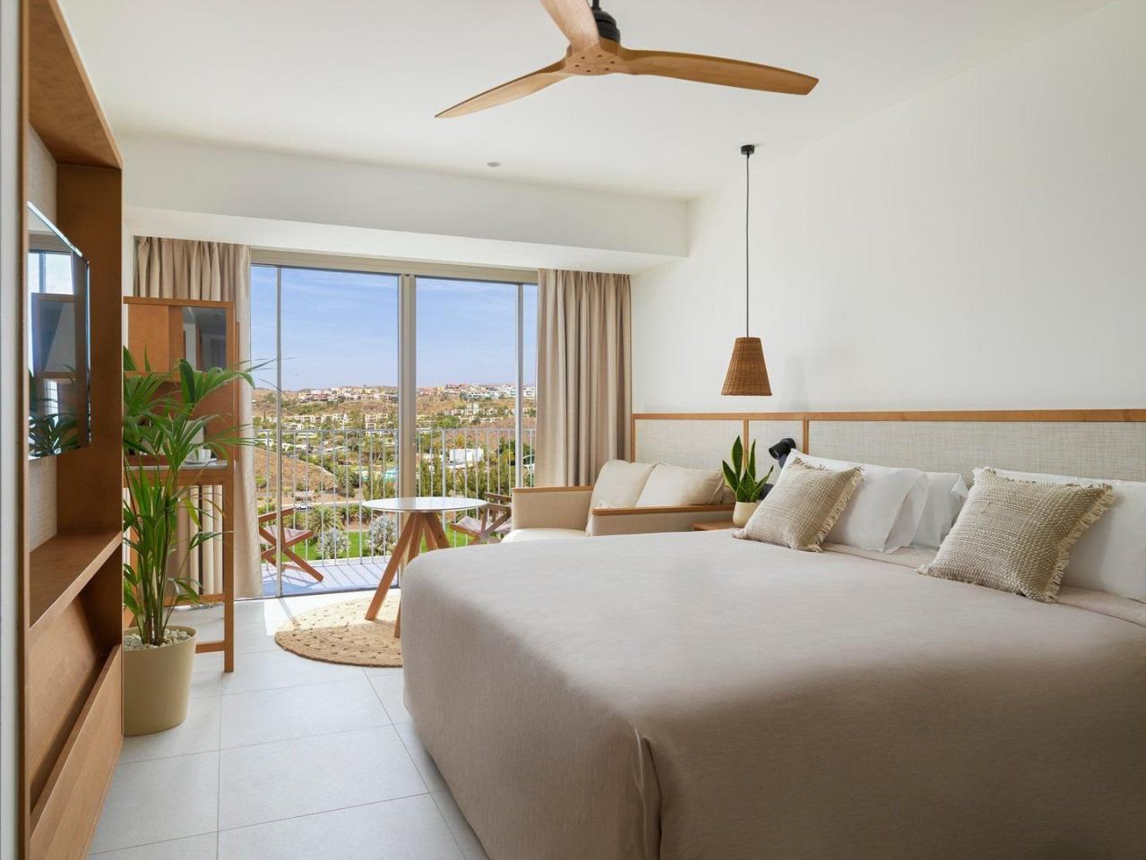 Paradisus by Melia Gran Canaria