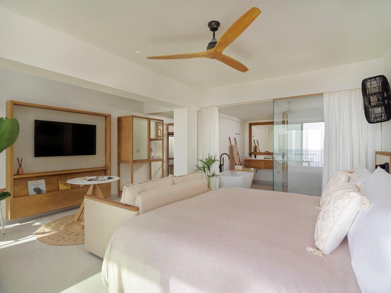 Paradisus by Melia Gran Canaria