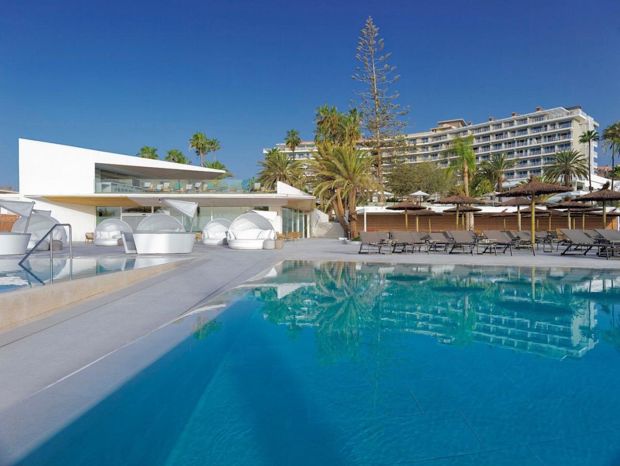 Paradisus by Melia Gran Canaria