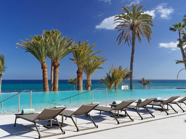 Paradisus by Melia Gran Canaria