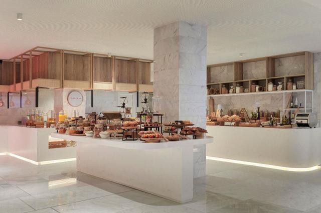 Paradisus by Melia Gran Canaria