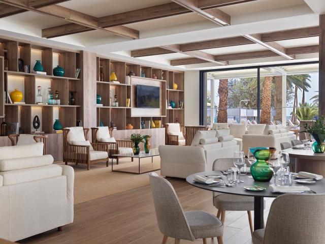 Paradisus by Melia Gran Canaria