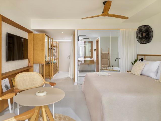 Paradisus by Melia Gran Canaria