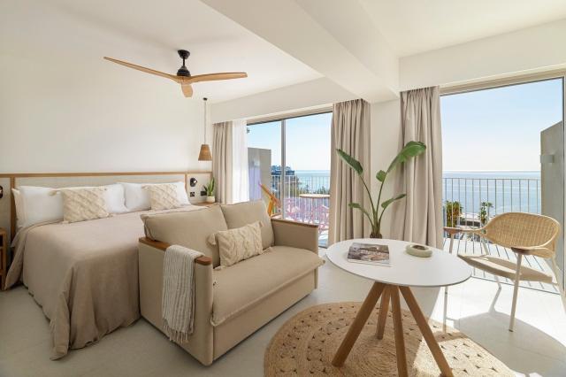 Paradisus by Melia Gran Canaria