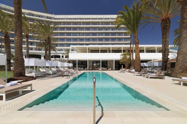 Paradisus by Melia Gran Canaria