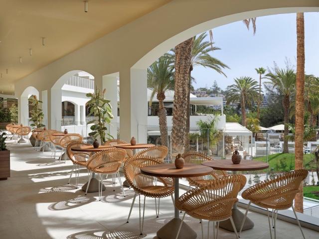 Paradisus by Melia Gran Canaria