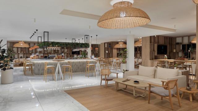 Paradisus by Melia Gran Canaria