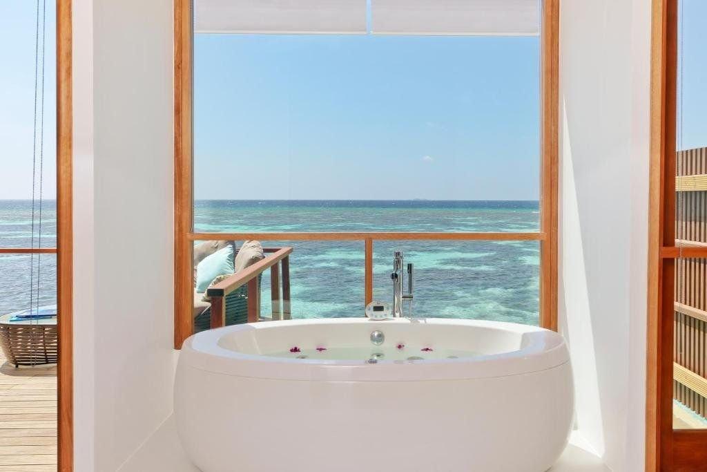 Kandolhu Maldives