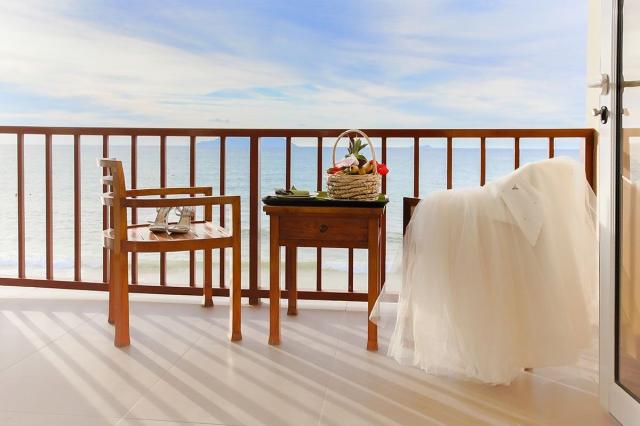 Coral Strand Hotel