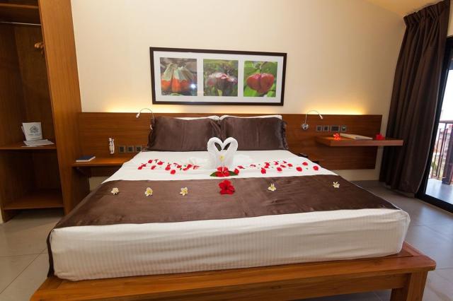 Coral Strand Hotel