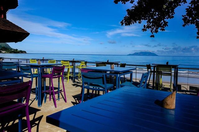 Coral Strand Hotel