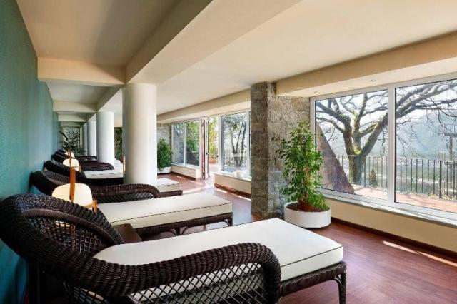 Renaissance Tuscany Il Ciocco Resort and Spa
