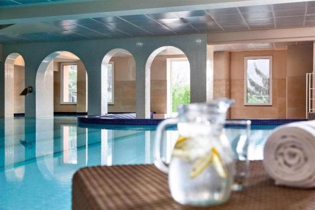 Renaissance Tuscany Il Ciocco Resort and Spa
