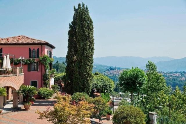 Renaissance Tuscany Il Ciocco Resort and Spa