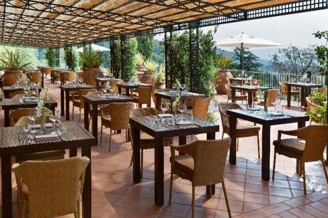 Renaissance Tuscany Il Ciocco Resort and Spa