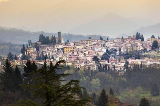 Renaissance Tuscany Il Ciocco Resort and Spa
