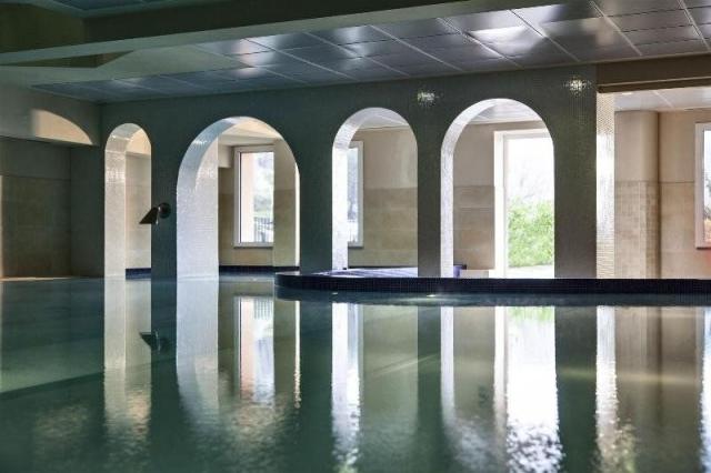 Renaissance Tuscany Il Ciocco Resort and Spa
