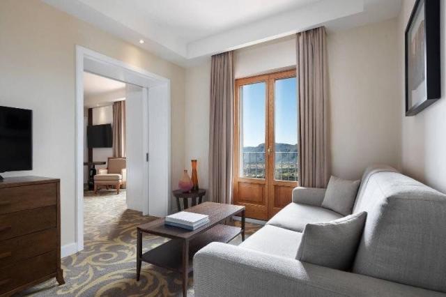 Renaissance Tuscany Il Ciocco Resort and Spa