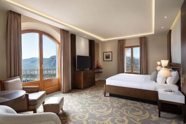 Renaissance Tuscany Il Ciocco Resort and Spa