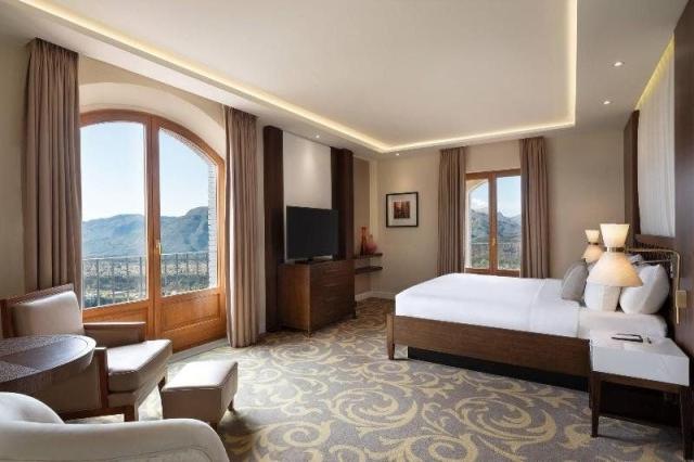 Renaissance Tuscany Il Ciocco Resort and Spa