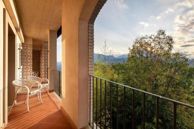 Renaissance Tuscany Il Ciocco Resort and Spa