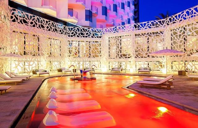 Hotel Hard Rock Ibiza
