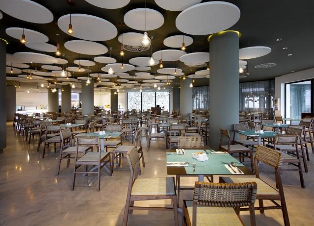 Hotel Hard Rock Ibiza