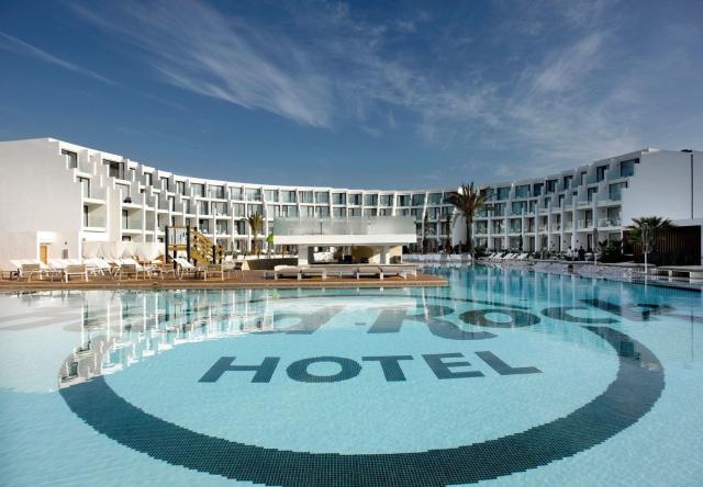 Hotel Hard Rock Ibiza