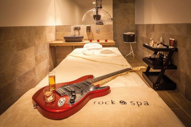 Hotel Hard Rock Ibiza