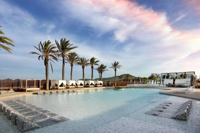 Hotel Hard Rock Ibiza