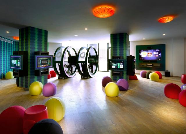 Hotel Hard Rock Ibiza