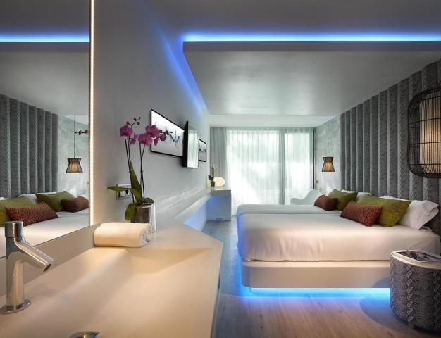 Hotel Hard Rock Ibiza
